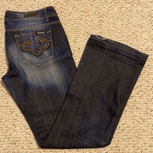 ReRock for Express Jeans - Womens Size 12